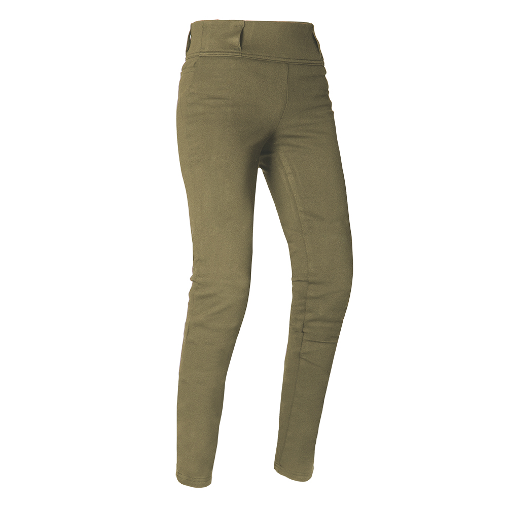 Oxford Oxford Super Leggings 2.0 WS Khaki Regular